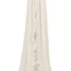 Jollein Klamboe Vintage 245cm Ruffle Ivory -Jollein 002 001 66041 8717329364066 hero