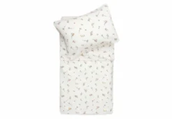 Jollein Dekbedovertrek Met Sloop 100x140cm Riverside