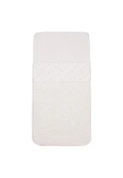 Jollein Laken Wieg 75x100cm – Harvest