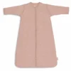 Jollein Baby Slaapzak Met Afritsbare Mouw 90cm – Twinkling Wild Rose -Jollein 016 541 67101 8717329384361 hero 1