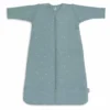 Jollein Baby Slaapzak Met Afritsbare Mouw 70cm Twinkling – Sea Green 1 Jollein Baby Slaapzak Met Afritsbare Mouw 70cm Twinkling – Sea Green -Jollein 016 541 67102 8717329384392 hero 2