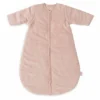 Jollein Baby Slaapzak Met Afritsbare Mouw 110cm Rib – Wild Rose -Jollein 016 542 67107 8717329384590 hero.jpg