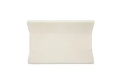 Jollein Waskussenhoes Basic Knit Ivory