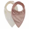 Jollein Slab Bandana Velvet Rib β Wild Rose/Ivory β 2 Stuks 1 Jollein Slab Bandana Velvet Rib β Wild Rose/Ivory β 2 Stuks -Jollein 029 548 67111 8717329384729 hero.jpg