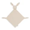 Jollein Speendoekje Bunny Ears – Nougat 2 Jollein Speendoekje Bunny Ears – Nougat -Jollein 031 594 66050 8717329364578 hero