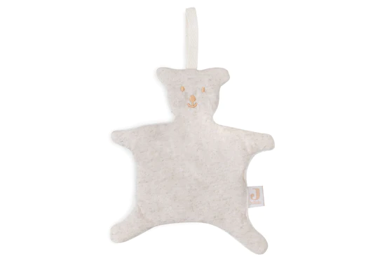 Jollein Speendoekje Harvest – Natural 3 Jollein Speendoekje Harvest – Natural