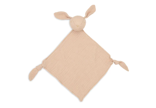 Jollein Speendoekje Bunny Ears – Moonstone 3 Jollein Speendoekje Bunny Ears – Moonstone