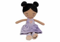 Jollein Knuffel Doll – Daisy