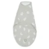Jollein Baby Slaapzak Wrapper 0-3 Maanden Twig – Olive Green -Jollein 047 547 67041 8717329381858 hero
