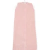 Jollein Slaapzak Hydrofiel 90 Cm Pale Pink -Jollein 048 510 00090 8717329356764 1 1