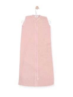 Jollein Slaapzak Hydrofiel 70 Cm Pale Pink