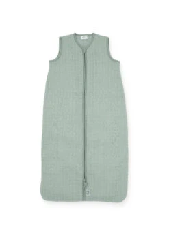 Jollein Slaapzak Hydrofiel 90 Cm Ash Green