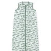 Jollein Slaapzak Hydrofiel 70 Cm Whales Ash Green -Jollein 048 510 65362 8717329360334
