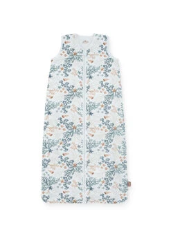 Jollein Slaapzak Hydrofiel 90 Cm Coral