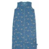 Jollein Slaapzak Hydrofiel 70 Cm Giraf Jeans Blue