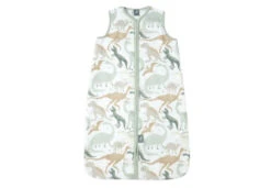 Jollein Slaapzak Zomer Hydrofiel 90 Cm Dino