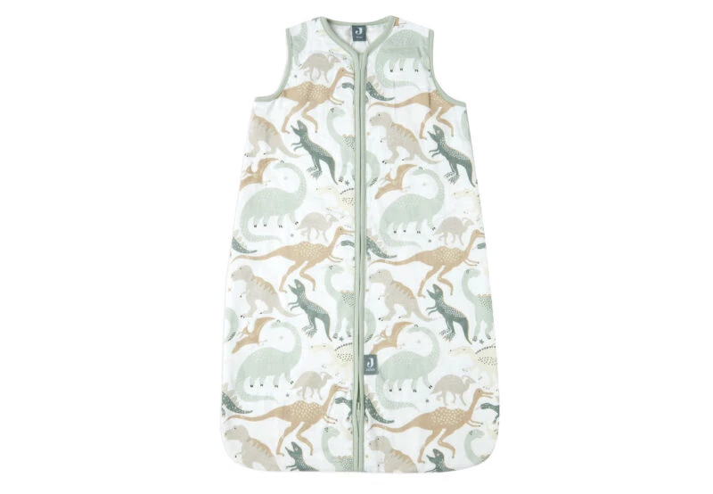 Jollein Slaapzak Zomer Hydrofiel 90 Cm Dino 3 Jollein Slaapzak Zomer Hydrofiel 90 Cm Dino