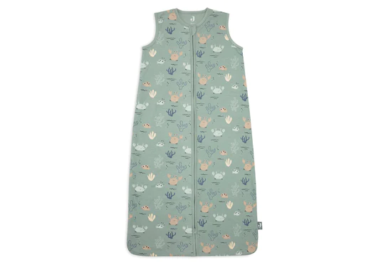 Jollein Baby Slaapzak Jersey 70cm – Splash 3 Jollein Baby Slaapzak Jersey 70cm – Splash