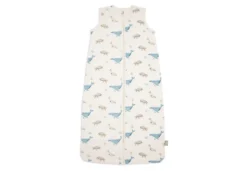 Jollein Baby Slaapzak Jersey 90cm – Deepsea