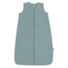 Jollein Slaapzak Hydrofiel 90cm – Sea Green 1 Jollein Slaapzak Hydrofiel 90cm – Sea Green -Jollein 048 510 68043 8717329392786 hero