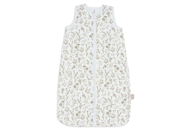 Jollein Slaapzak Hydrofiel 90cm – Bloomy 3 Jollein Slaapzak Hydrofiel 90cm – Bloomy