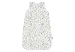 Jollein Slaapzak Hydrofiel 110cm – Bloomy