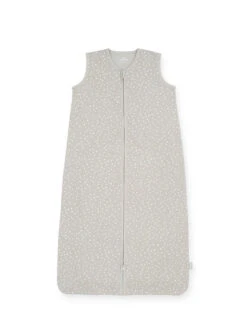 Jollein Slaapzak Hydrofiel 90 Cm Spickle Nougat