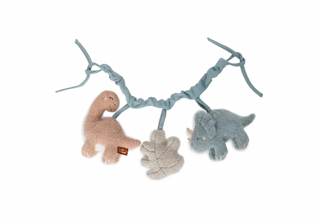 Jollein Wagenspanner – Roarsome 3 Jollein Wagenspanner – Roarsome