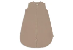 Jollein Slaapzak Newborn Hydrofiel 60cm – Biscuit