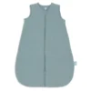 Jollein Slaapzak Newborn Hydrofiel 60cm – Sea Green -Jollein 062 410 68043 8717329392779 hero