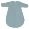 Jollein Slaapzak Newborn Met Afritsbare Mouw Rond 90cm Ajour – Sea Green 2 Jollein Slaapzak Newborn Met Afritsbare Mouw Rond 90cm Ajour – Sea Green -Jollein 063 410 68077 8717329392885 hero