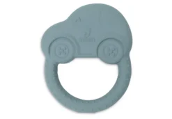 Jollein Bijtring Rubber – On The Go