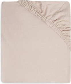 Jollein Baby Hoeslaken Jersey 60x120cm - Pale Pink/Rosewood - 2 Stuks 13 Jollein Baby Hoeslaken Jersey 60x120cm - Pale Pink/Rosewood - 2 Stuks -Jollein 1018x1200