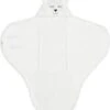Jollein Wikkeldeken Bunny 100x105cm - Snow White -Jollein 1076x1200