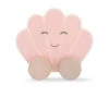 Jollein Houten Speelgoedauto Schelp Roze