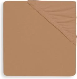 Jollein Baby Hoeslaken Jersey 40/50x80/90cm - Biscuit -Jollein 1175x1200 5