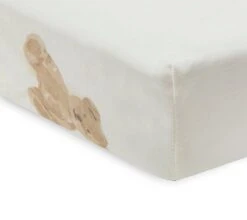 Jollein Baby Hoeslaken Jersey 40/50x80/90cm - Teddy Bear 28 Jollein Baby Hoeslaken Jersey 40/50x80/90cm - Teddy Bear -Jollein 1200x1070