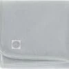 Jollein Baby Deken Ledikant 100x150cm - Soft Grey -Jollein 1200x1077