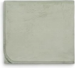 Jollein Baby Deken Ledikant 100x150cm - Ash Green -Jollein 1200x1078 2