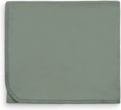 Jollein Baby Deken Ledikant 100x150cm - Ash Green -Jollein 1200x1081