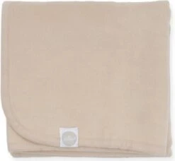 Jollein Baby Deken Ledikant 100x150cm - Nougat -Jollein 1200x1109