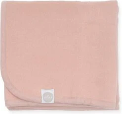 Jollein Baby Deken Ledikant 100x150cm - Caramel -Jollein 1200x1119