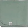 Jollein Baby Deken Ledikant 100x150cm - Ash Green