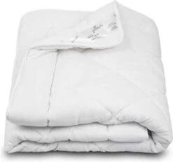 Jollein Baby Dekbed 100x135cm - Wit -Jollein 1200x1129