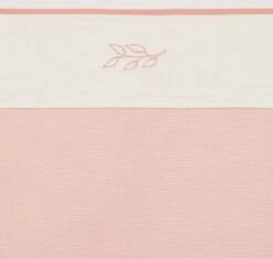 Jollein Baby Laken Ledikant 120x150cm Meadow - Rosewood 34 Jollein Baby Laken Ledikant 120x150cm Meadow - Rosewood -Jollein 1200x1137