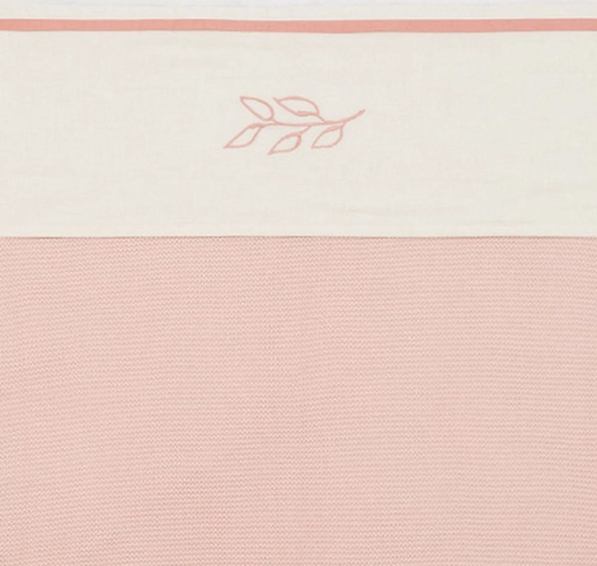 Jollein Baby Laken Ledikant 120x150cm Meadow - Rosewood 18 Jollein Baby Laken Ledikant 120x150cm Meadow - Rosewood - Afbeelding 16