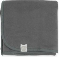 Jollein Baby Deken Wieg 75x100cm - Nougat -Jollein 1200x1162 5