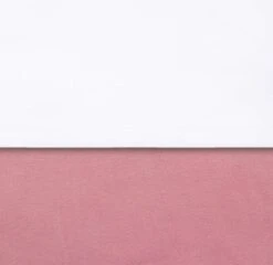 Jollein Baby Laken Wieg 75x100cm - Wit -Jollein 1200x1167