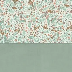 Jollein Baby Laken Wieg 75x100cm Bloom -Jollein 1200x1188 3