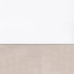 Jollein Baby Laken Ledikant 120x150cm - Wit -Jollein 1200x1189 2